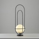 Lukas Peet - Orbit Light Table
